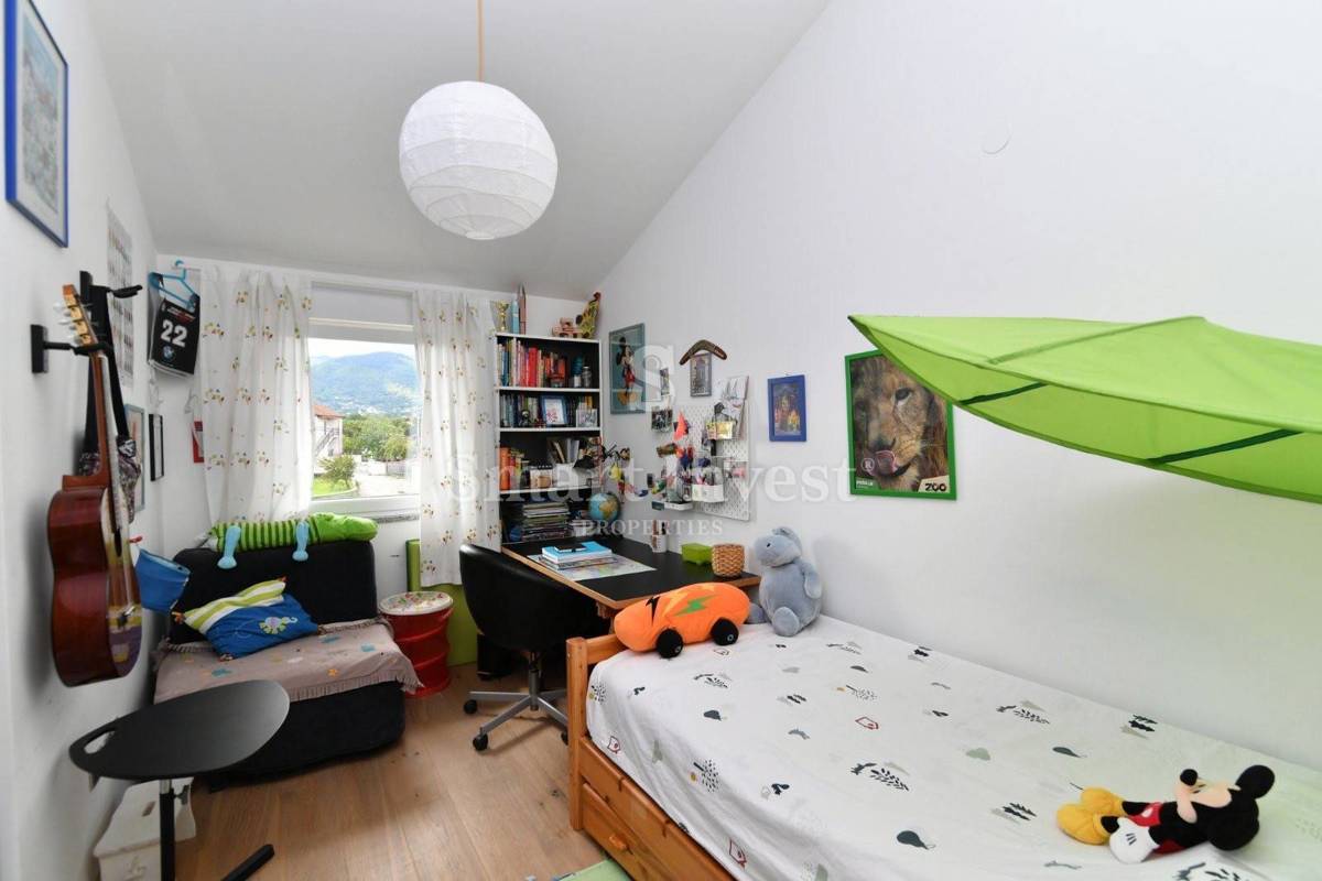 Stanovanje Trinajstići, Kastav, 110,44m2