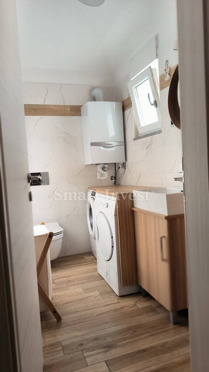 Stanovanje Trinajstići, Kastav, 110,44m2