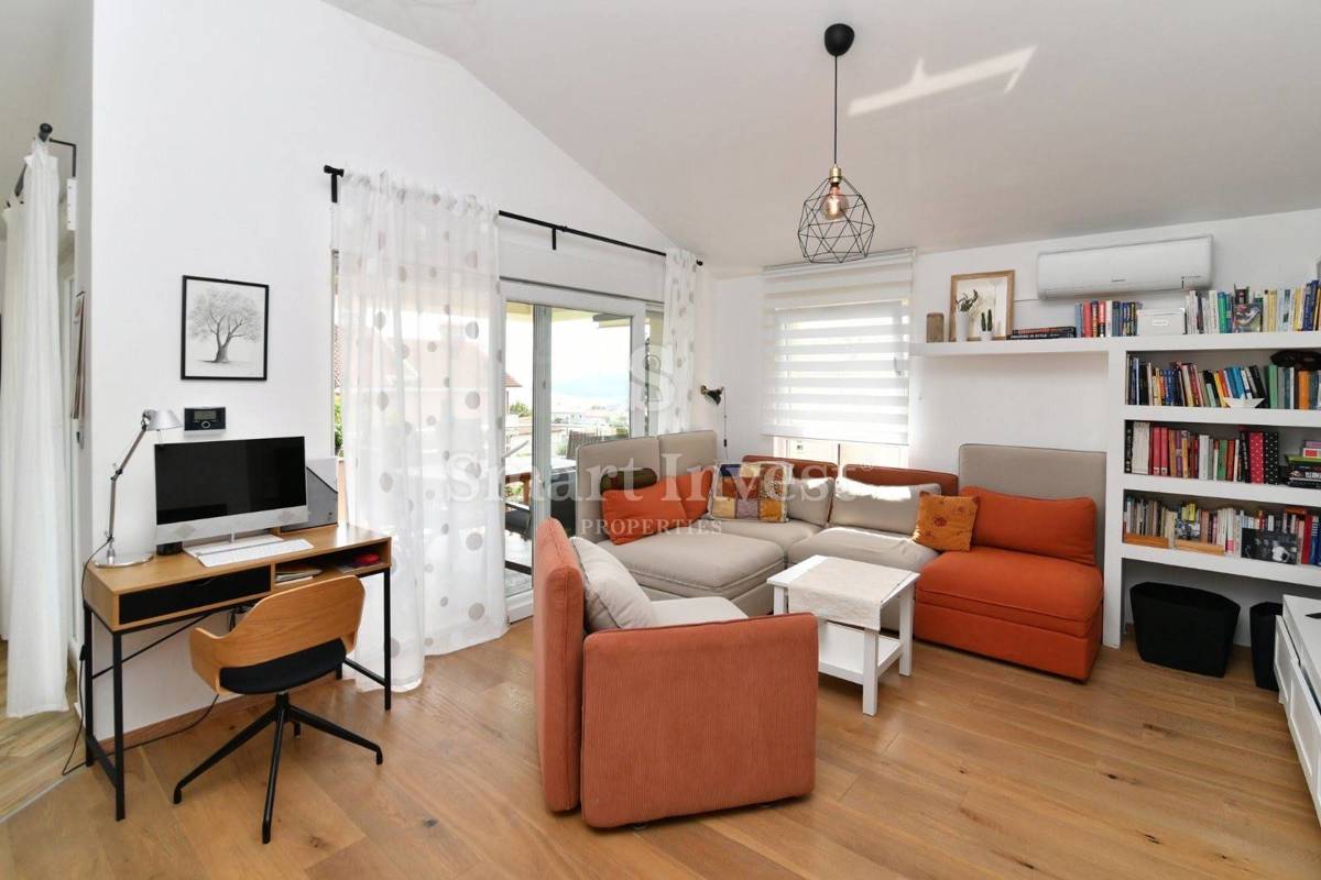 Stanovanje Trinajstići, Kastav, 110,44m2