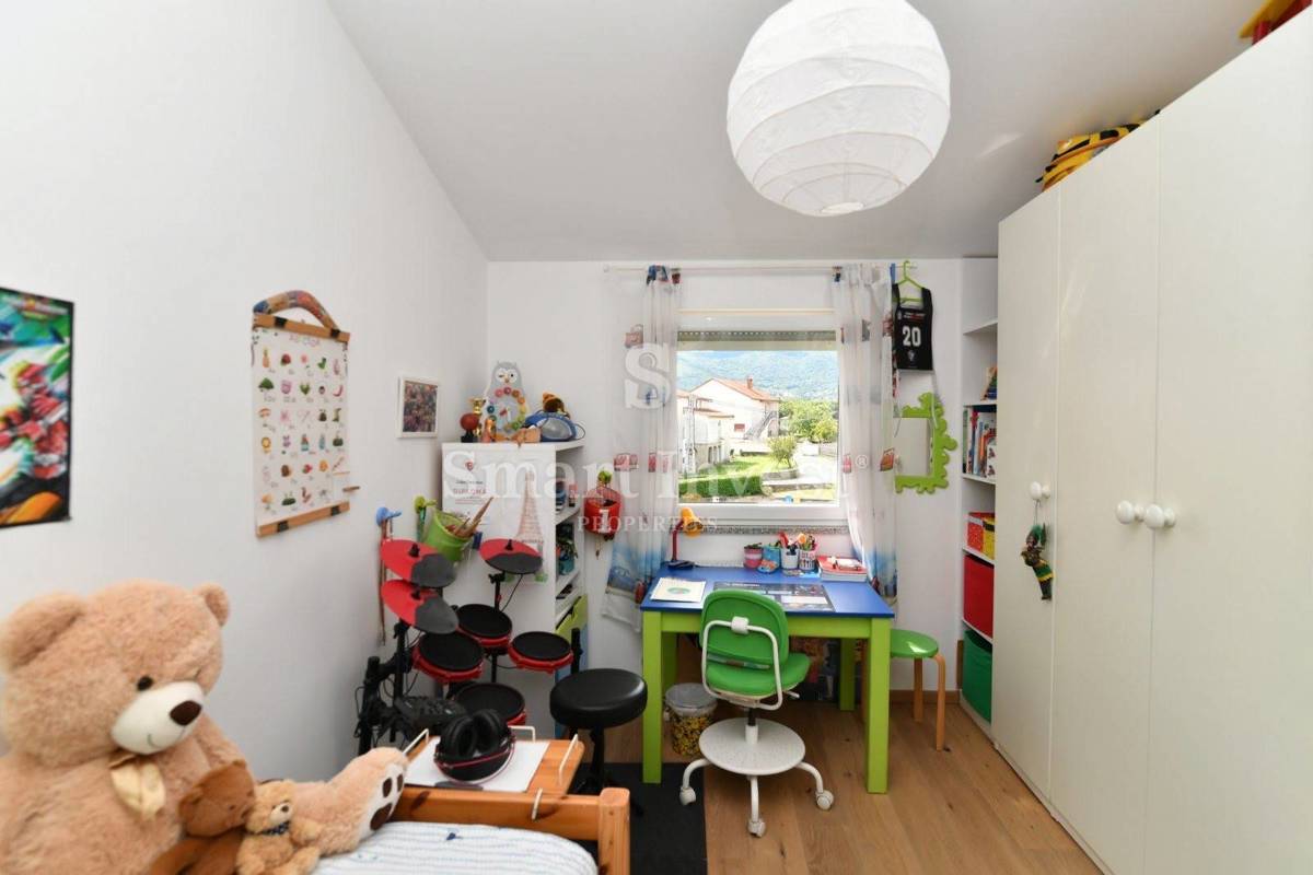 Stanovanje Trinajstići, Kastav, 110,44m2