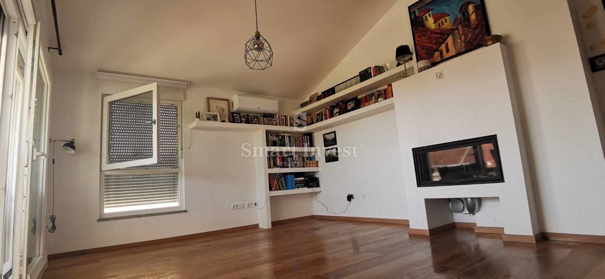 Stanovanje Trinajstići, Kastav, 110,44m2
