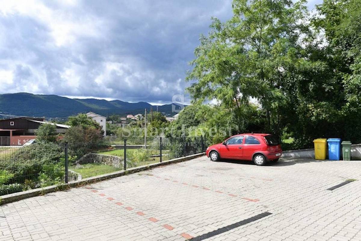 Stanovanje Trinajstići, Kastav, 110,44m2