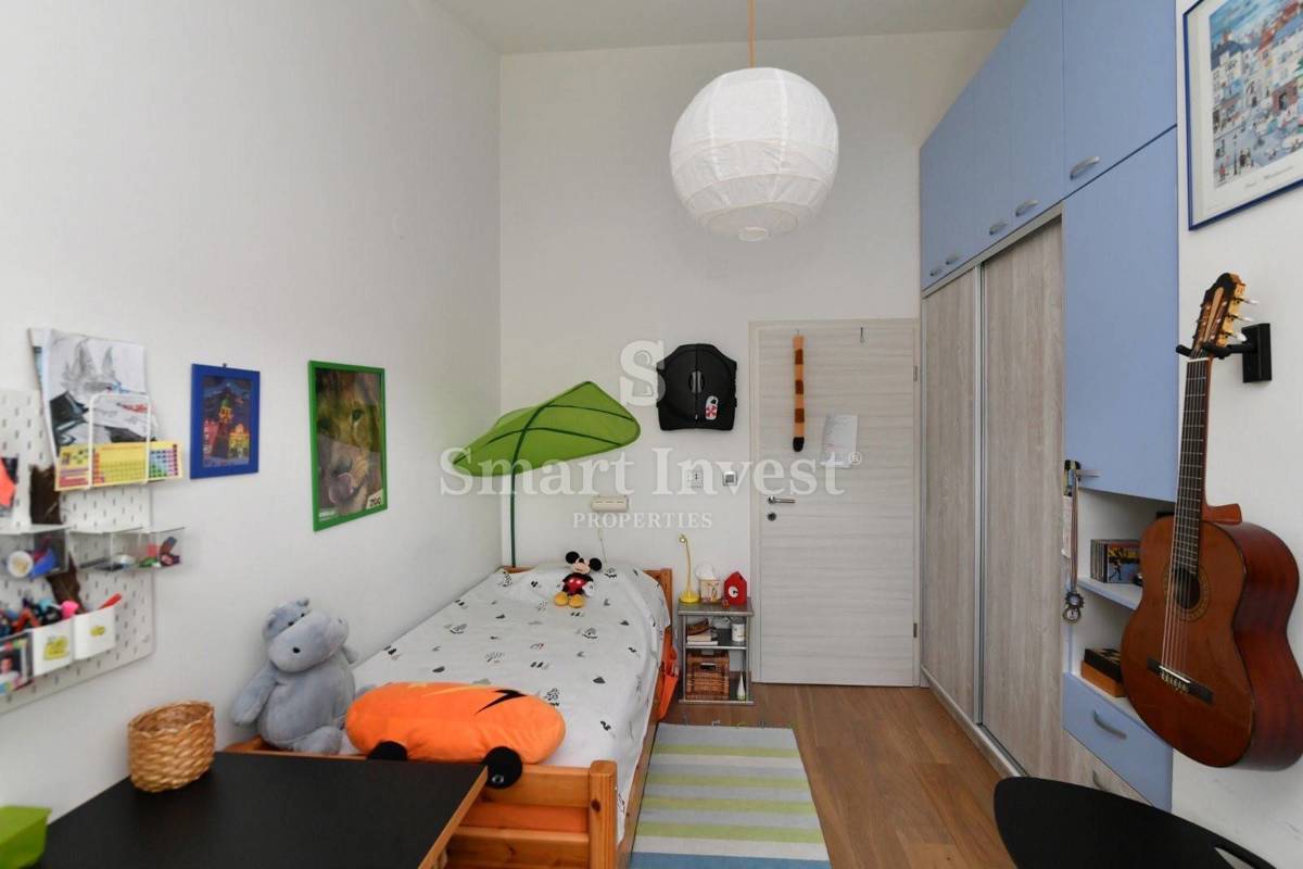 Stanovanje Trinajstići, Kastav, 110,44m2