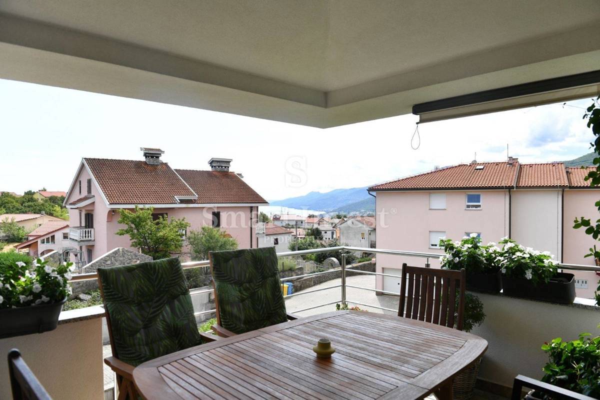 Stanovanje Trinajstići, Kastav, 110,44m2