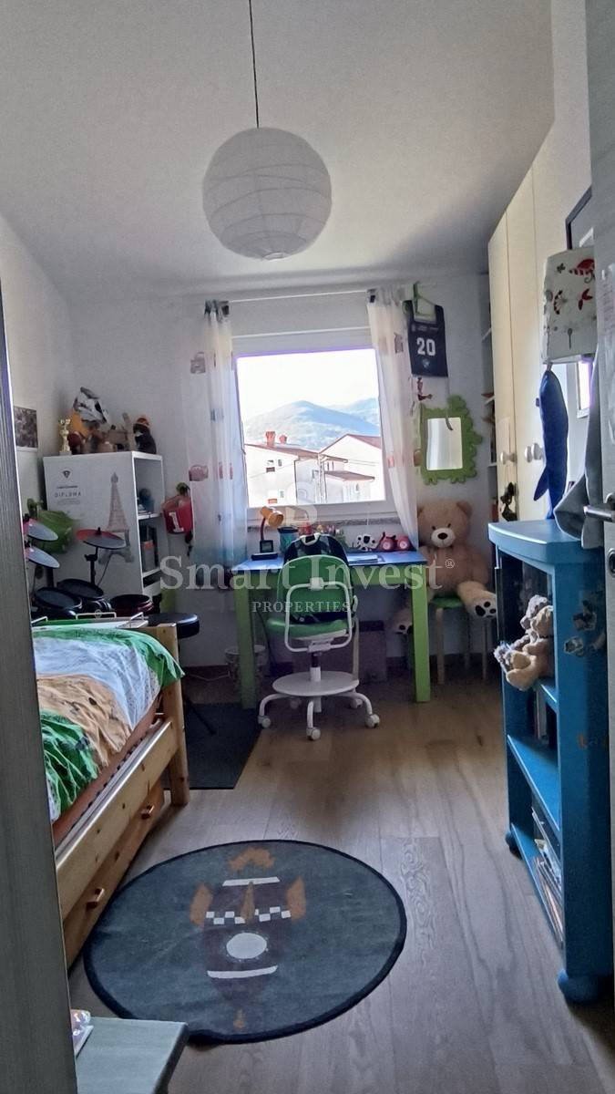 Stanovanje Trinajstići, Kastav, 110,44m2