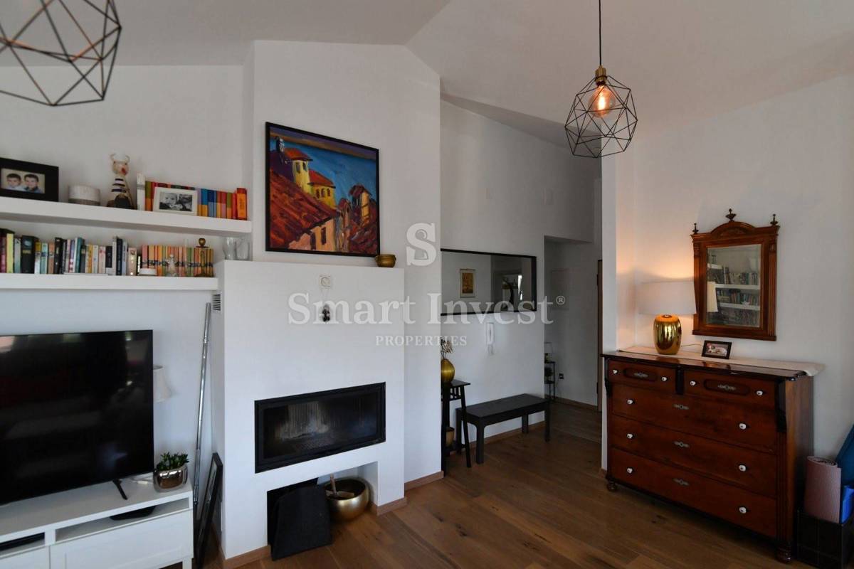 Stanovanje Trinajstići, Kastav, 110,44m2