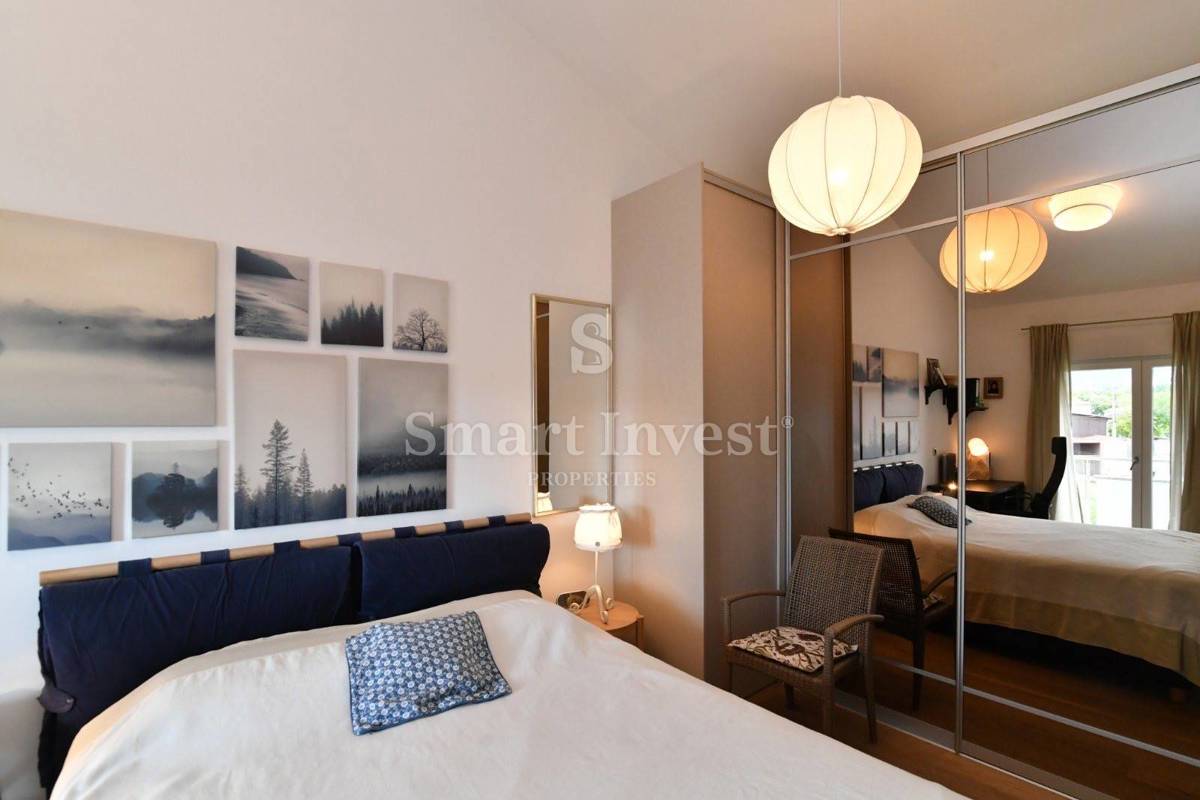 Stanovanje Trinajstići, Kastav, 110,44m2