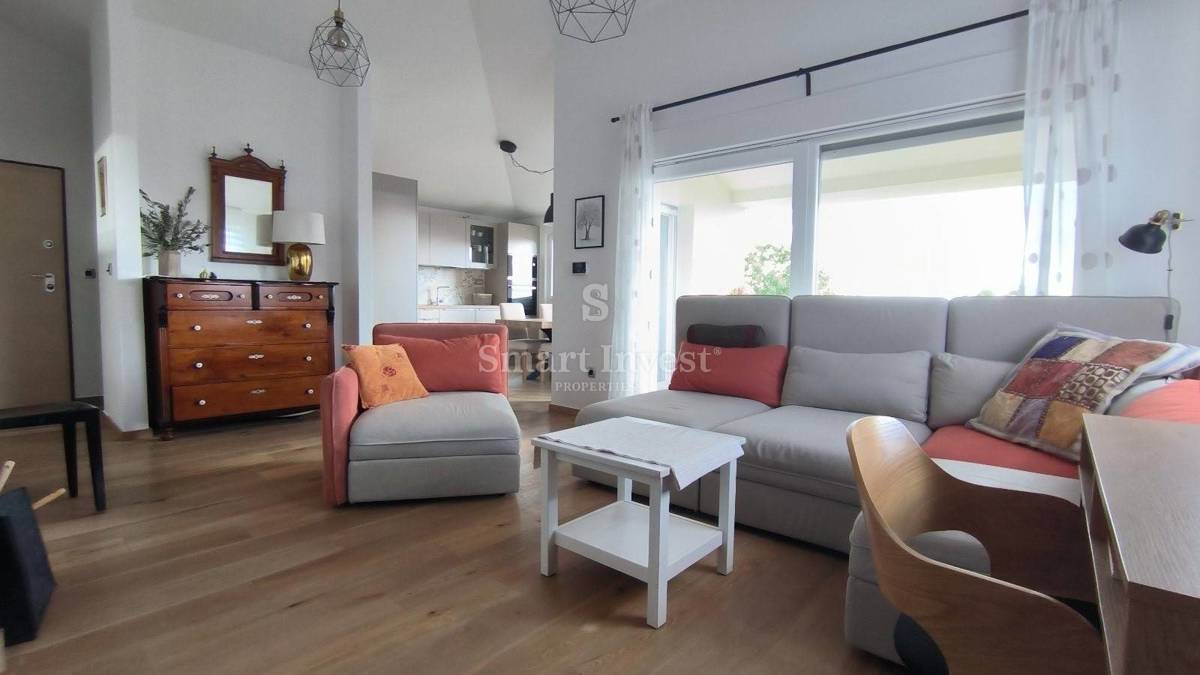 Stanovanje Trinajstići, Kastav, 110,44m2