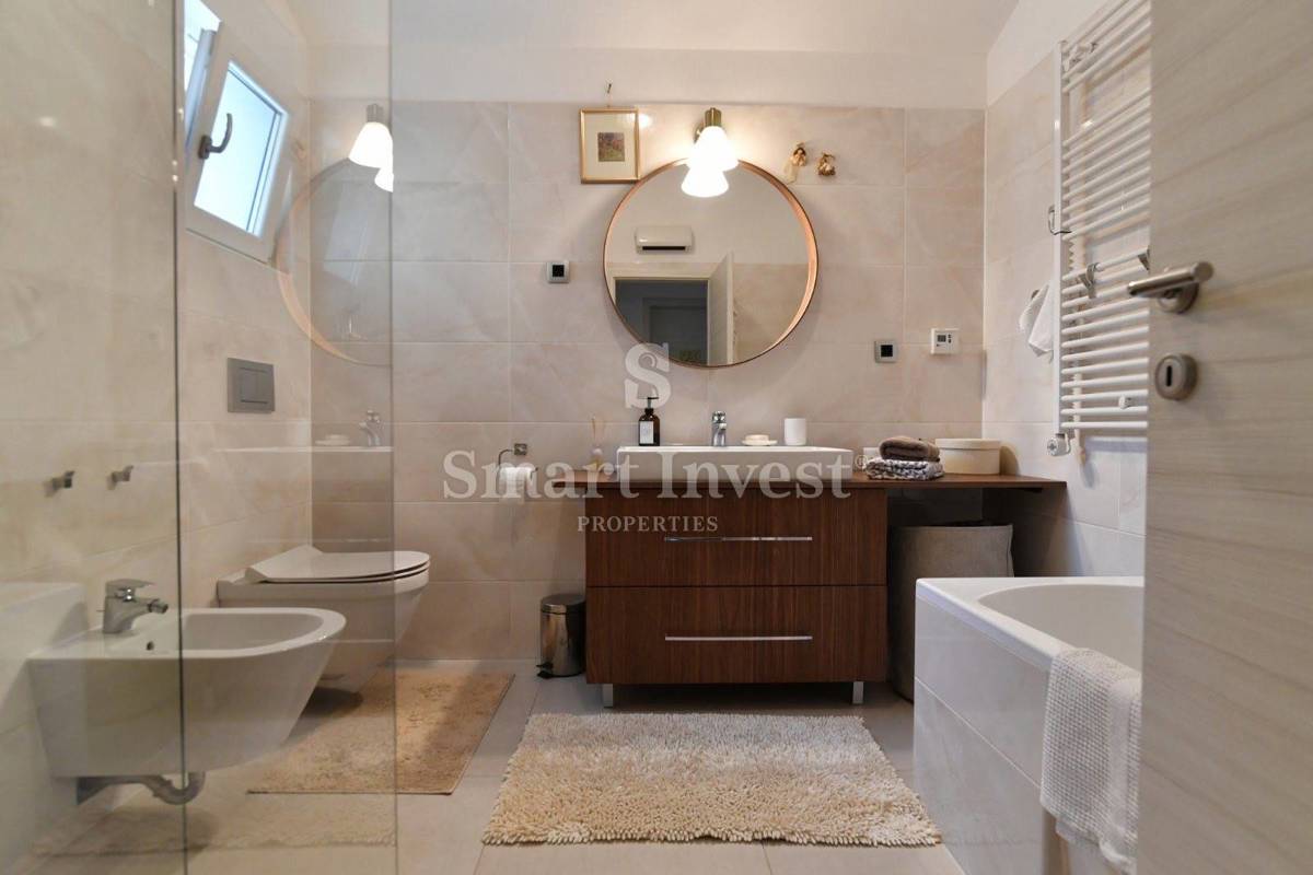 Stanovanje Trinajstići, Kastav, 110,44m2