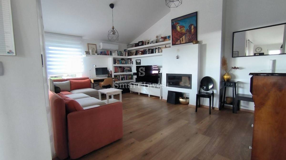 Stanovanje Trinajstići, Kastav, 110,44m2