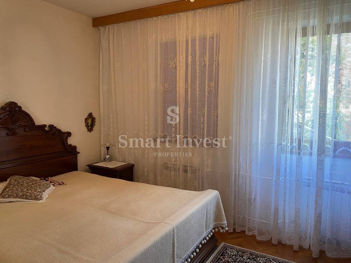 Stanovanje Opatija, 89,70m2