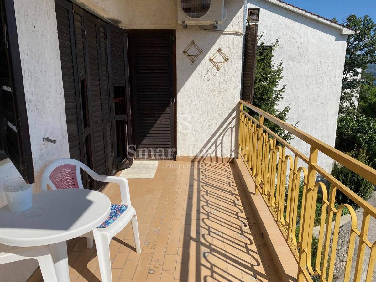 Stanovanje Opatija, 89,70m2