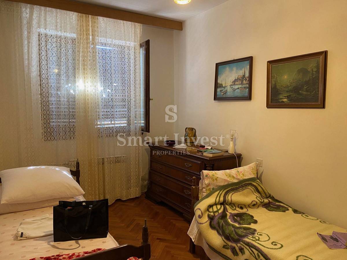 Stanovanje Opatija, 89,70m2