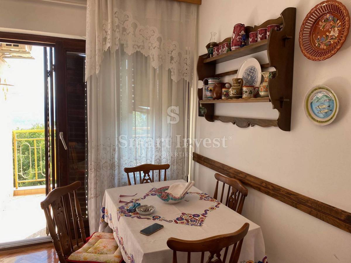 Stanovanje Opatija, 89,70m2