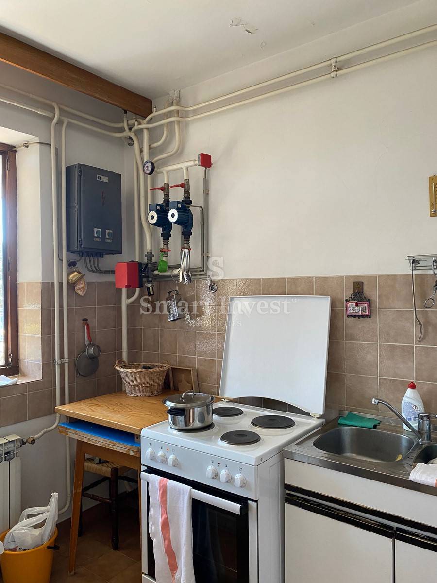 Stanovanje Opatija, 89,70m2