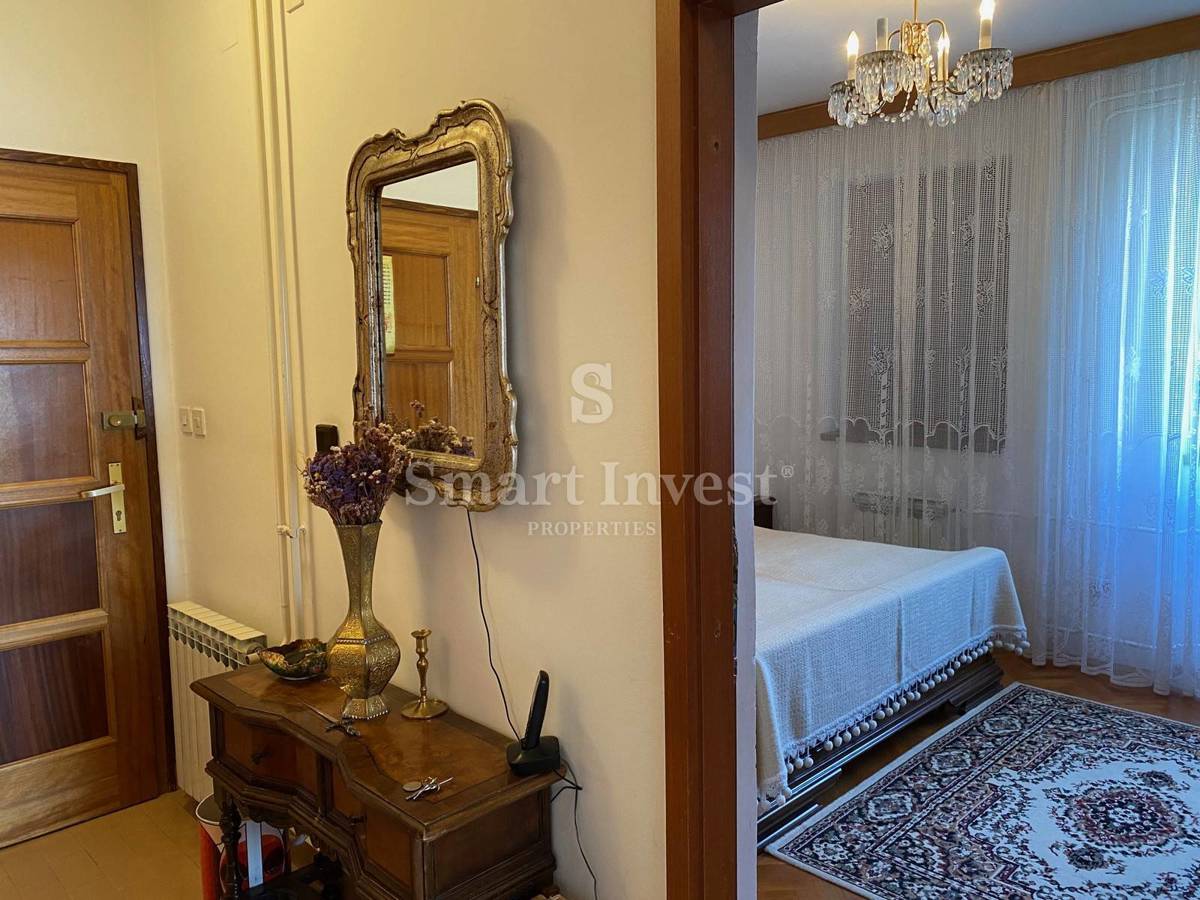 Stanovanje Opatija, 89,70m2