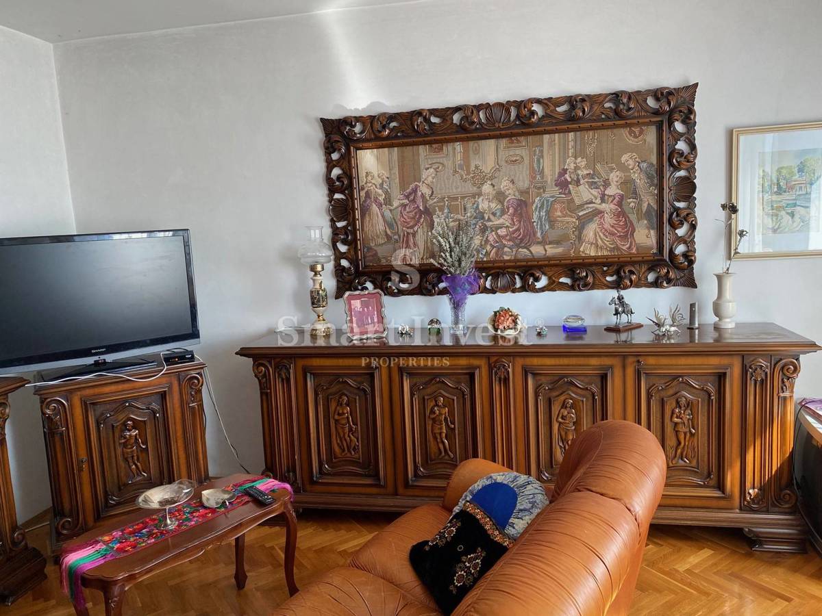Stanovanje Opatija, 89,70m2