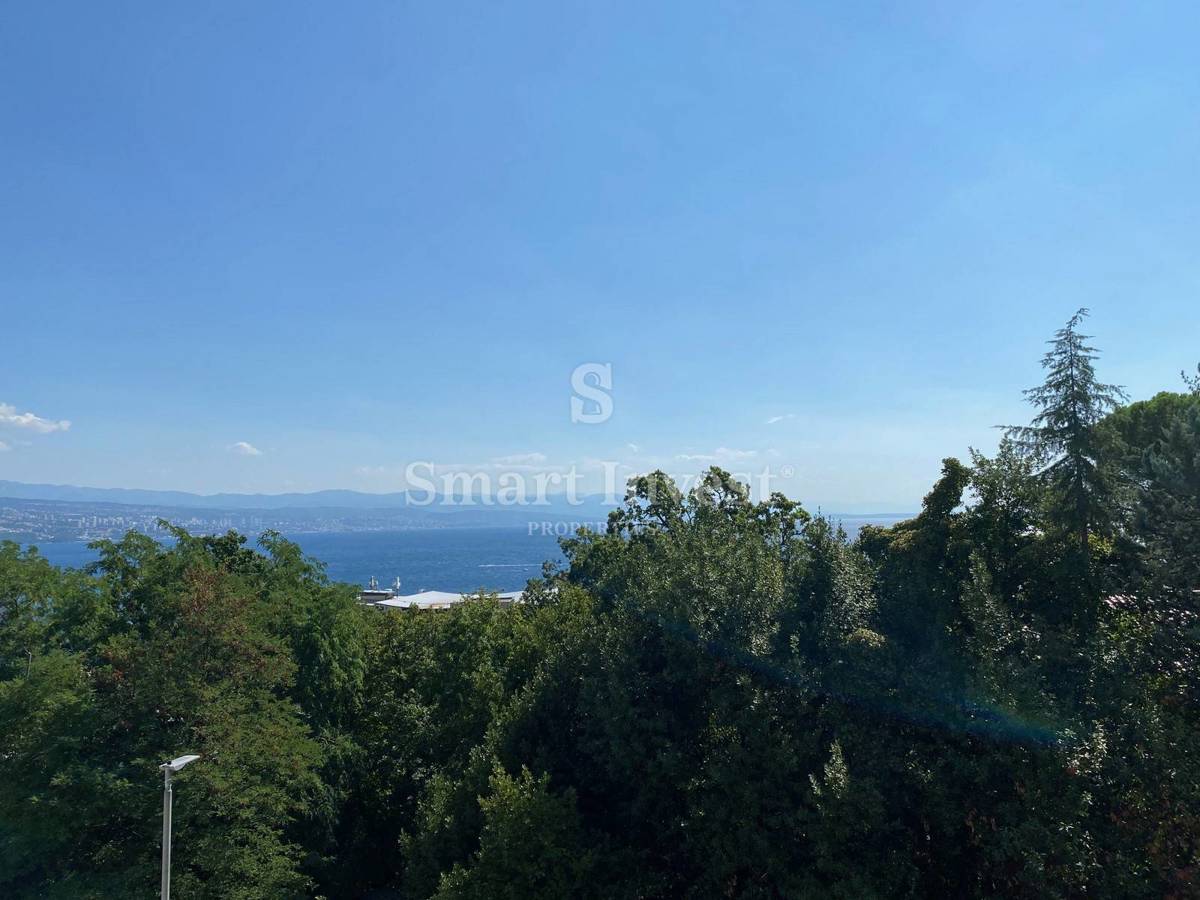 Stanovanje Opatija, 89,70m2
