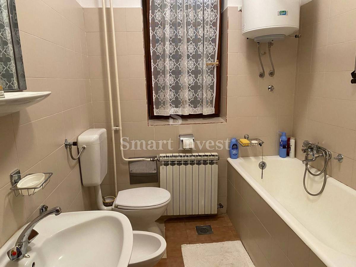 Stanovanje Opatija, 89,70m2