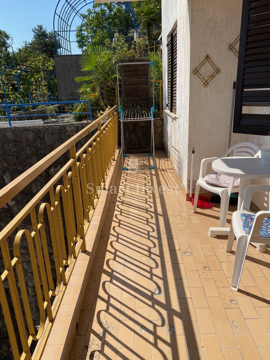 Stanovanje Opatija, 89,70m2