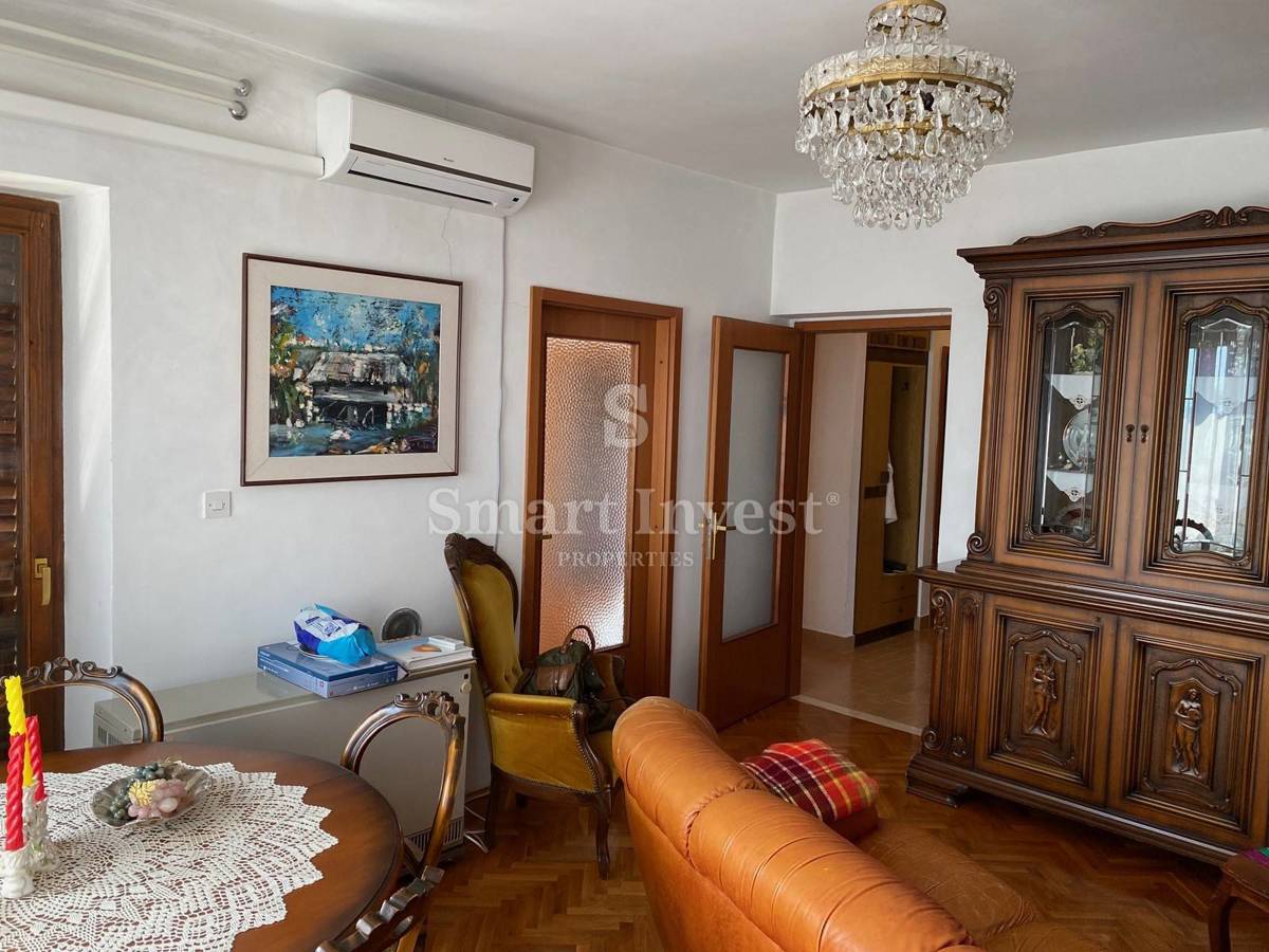 Stanovanje Opatija, 89,70m2