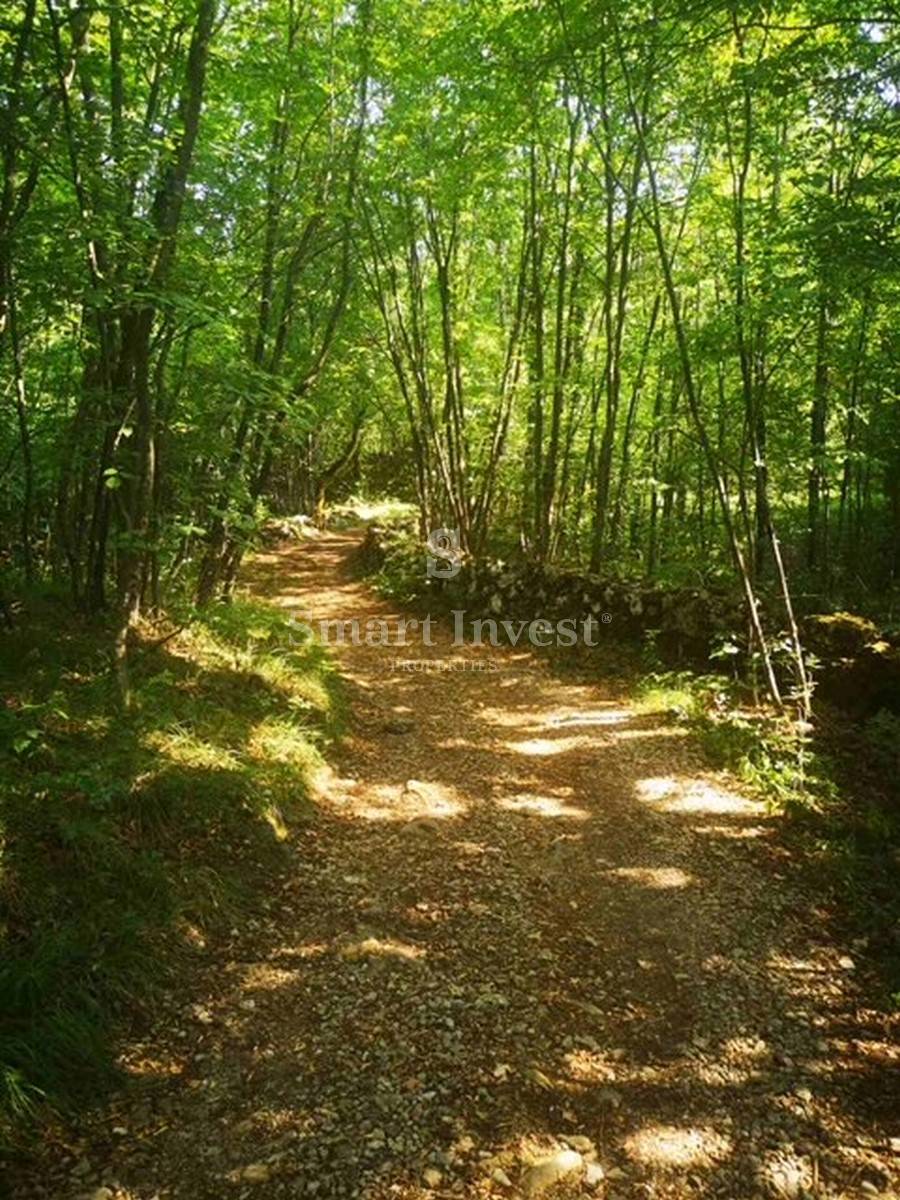 Zemljišče Viškovo, 6.039m2