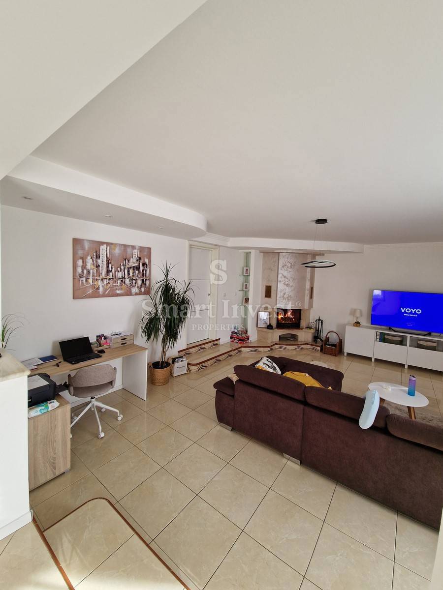 Hiša Kosi, Viškovo, 400m2