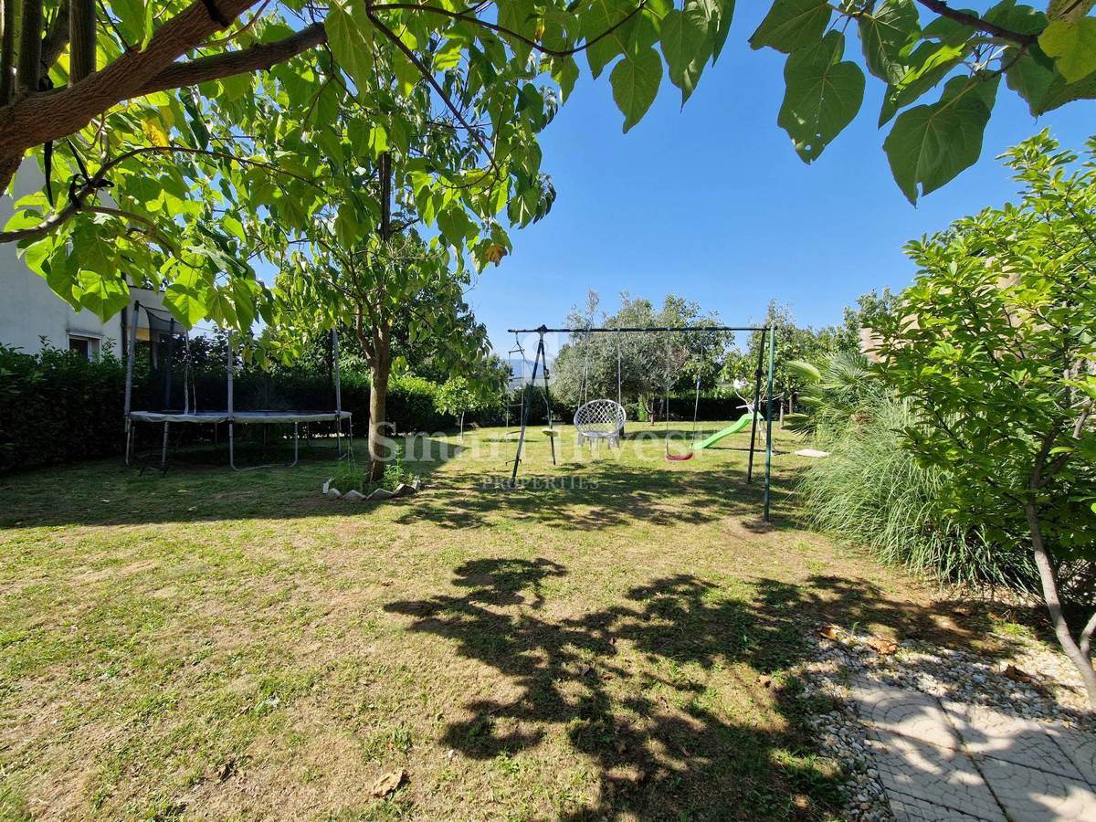 Hiša Kosi, Viškovo, 400m2