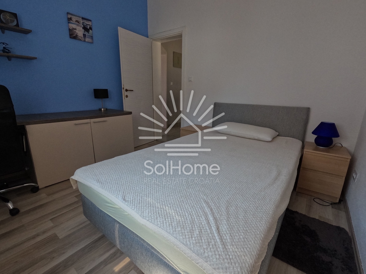 Hiša Maslenica, Jasenice, 158m2