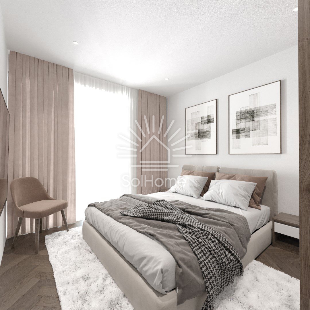 Apartmaji 180 metrov oddaljeni od morja v Pagu blizu Zadra/Hrvaška