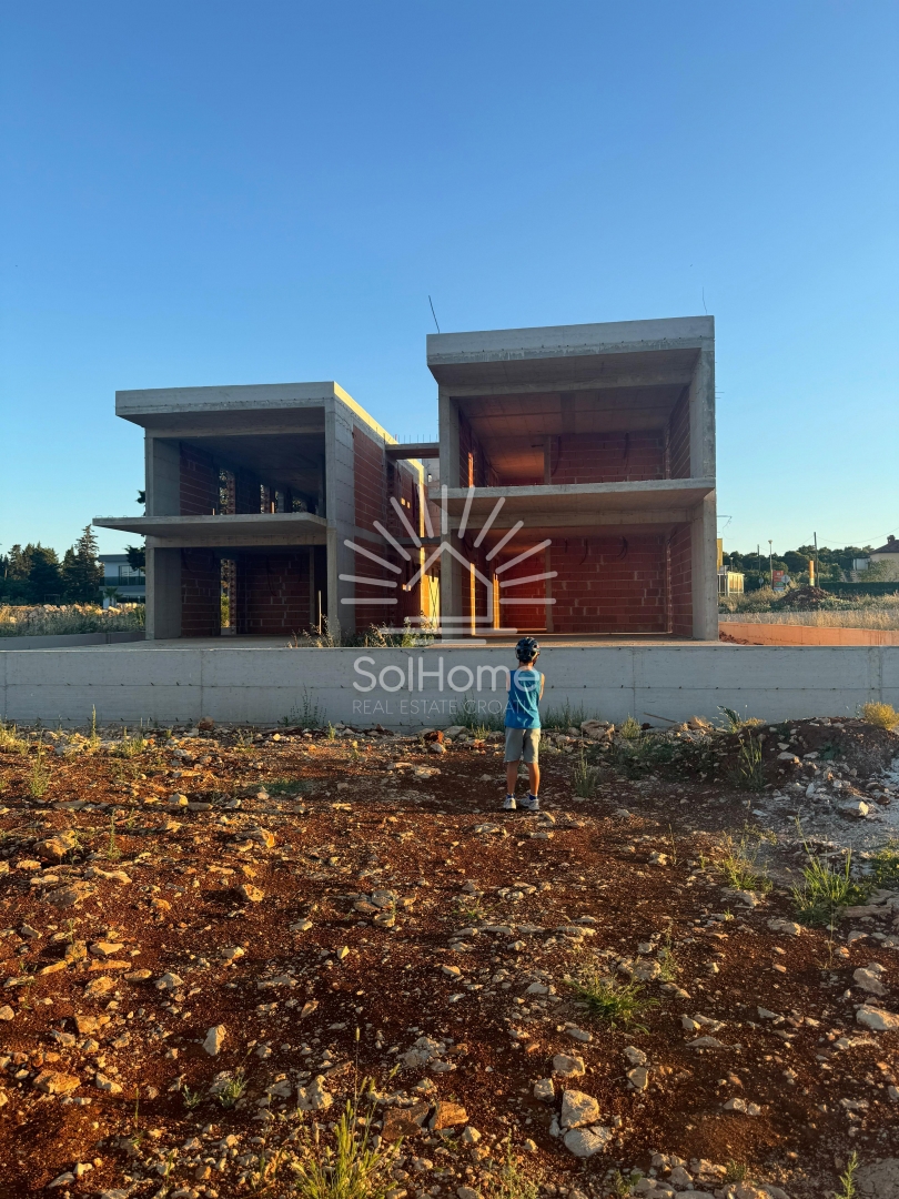 Apartma Ugljan, Preko, 100m2