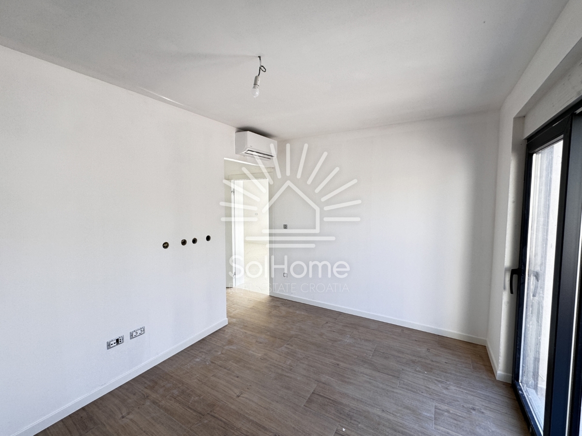 Razkošni apartmaji na vrhunski lokaciji - le 70 metrov od plaže