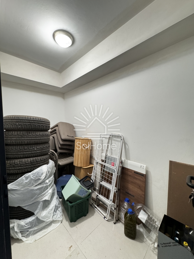 Penthouse stan v Zadru - Borik / Hrvaška