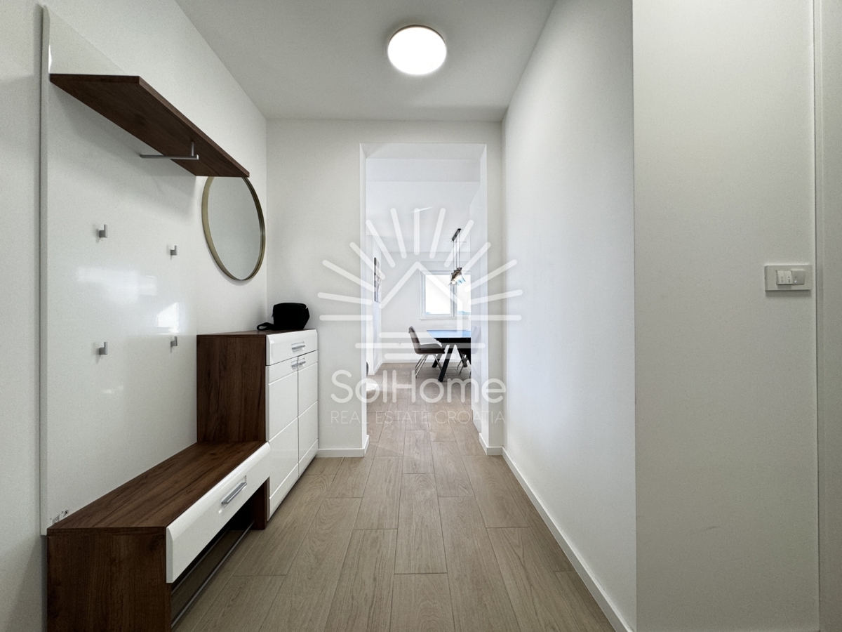 Penthouse stan v Zadru - Borik / Hrvaška