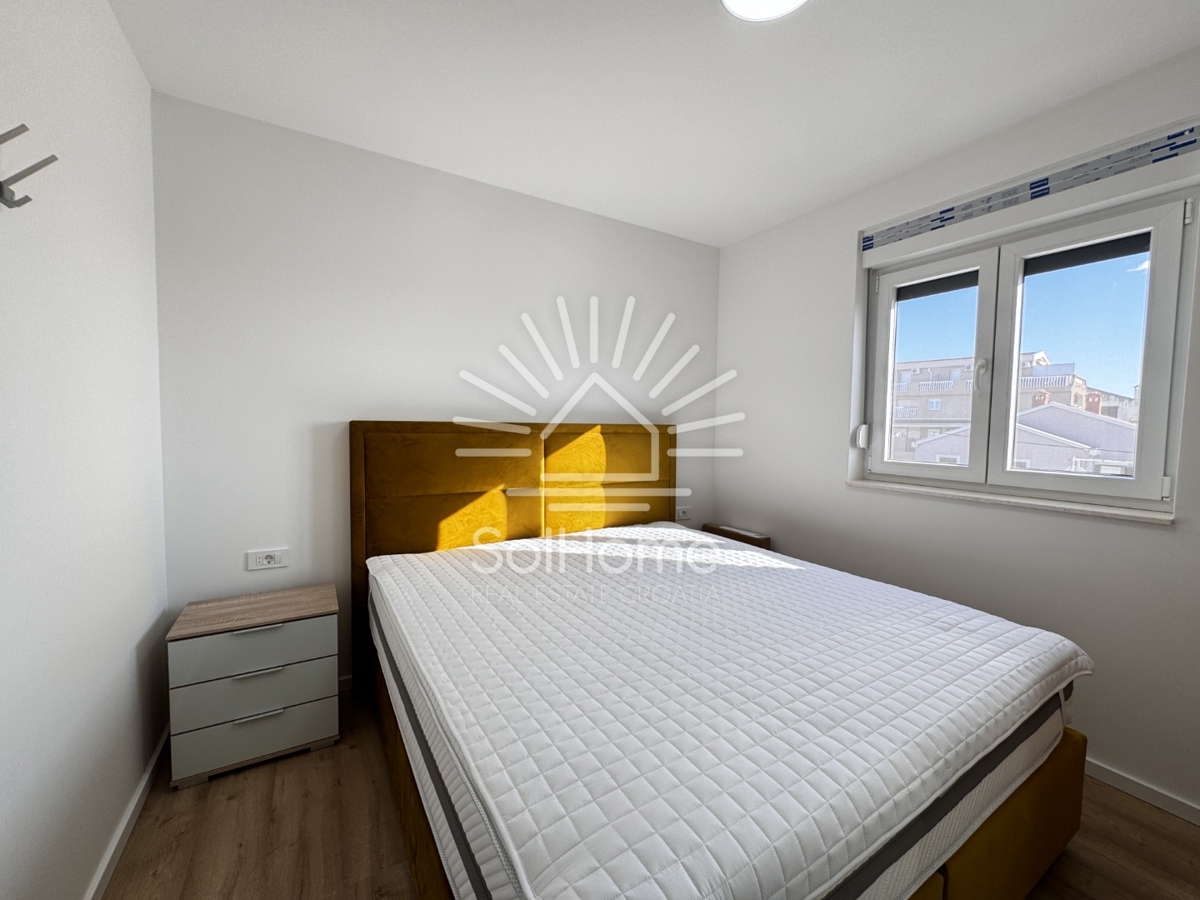 Penthouse stan v Zadru - Borik / Hrvaška