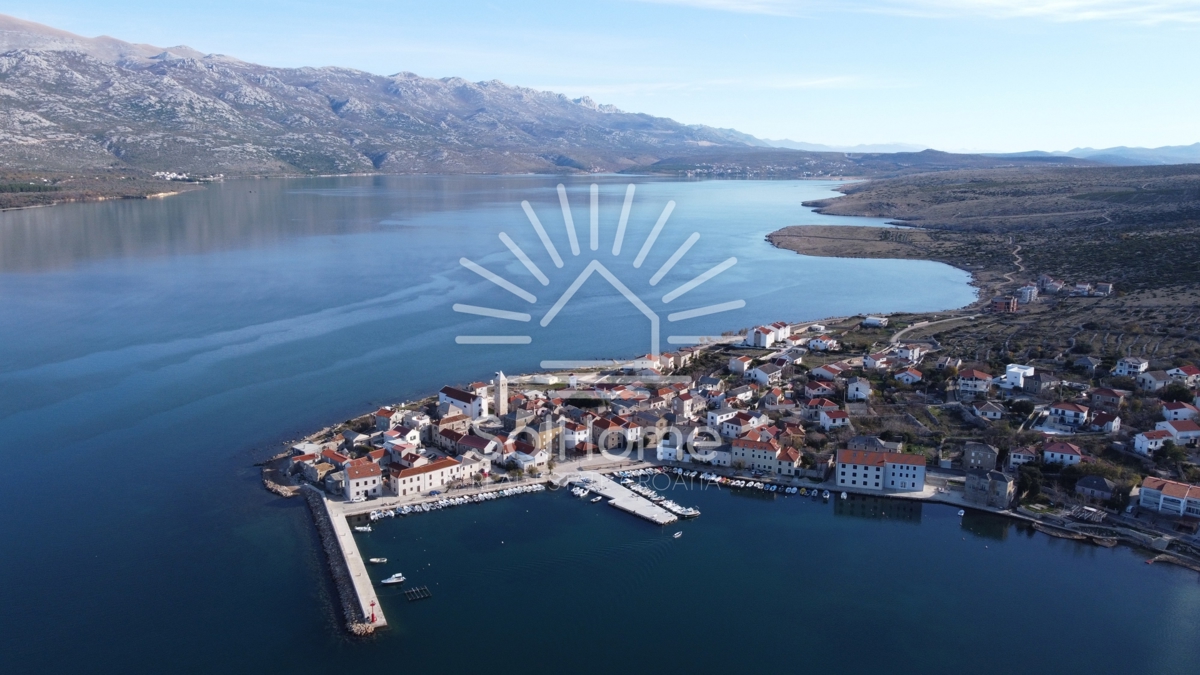 Sodobna luksuzna vila / 2. vrsta do morja