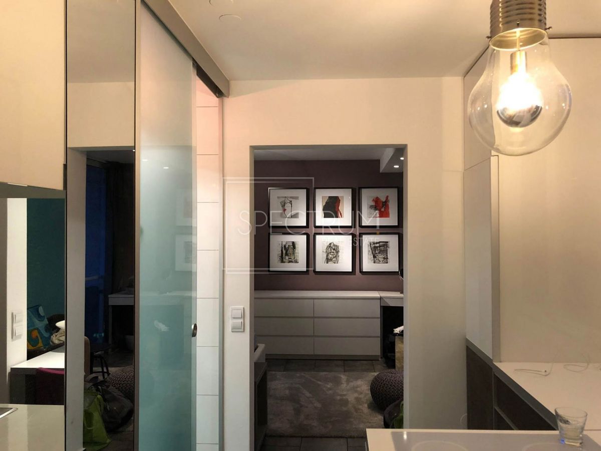 Poreč, moderno opremljeno stanovanje 50m od morja!