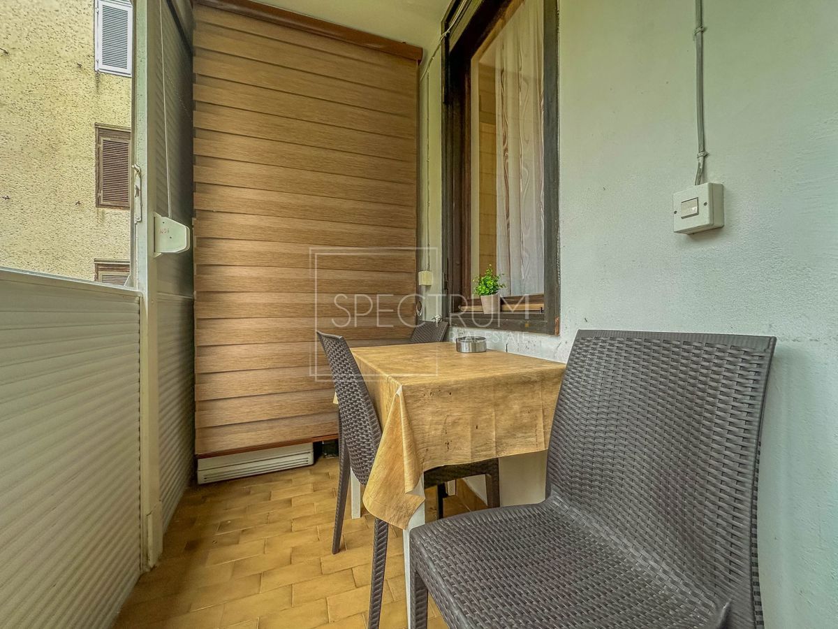 Poreč okolica, prenovljeno stanovanje 50 m od morja!