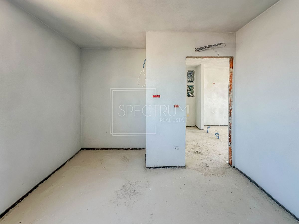 Umag, moderno stanovanje s pogledom na morje