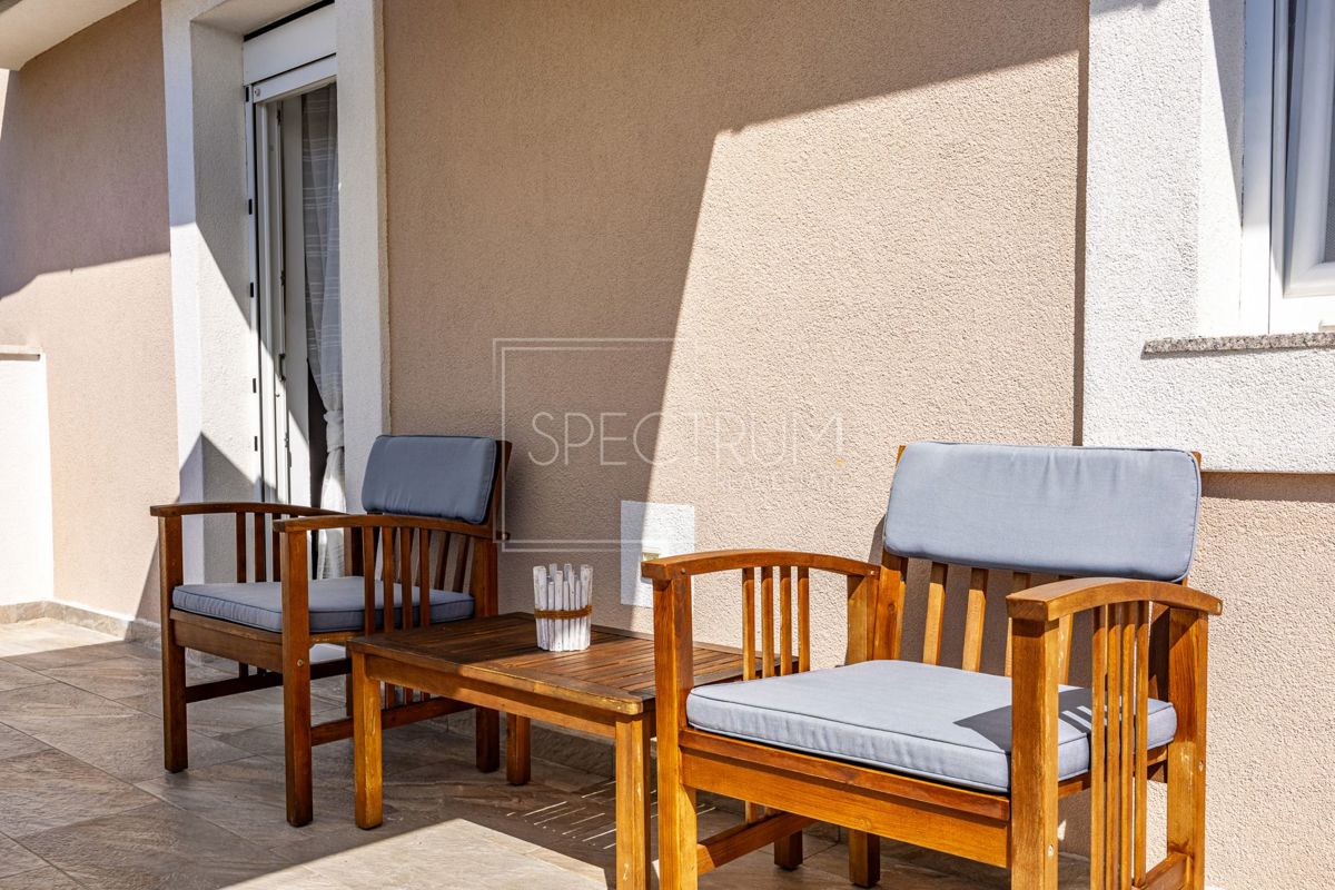 Okolica Svetvinčenta, čudovita hiša z bazenom