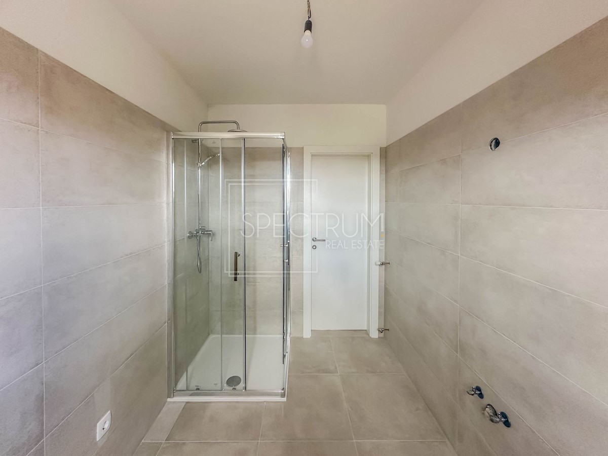 Okolica Buja, udobno stanovanje na mirni lokaciji