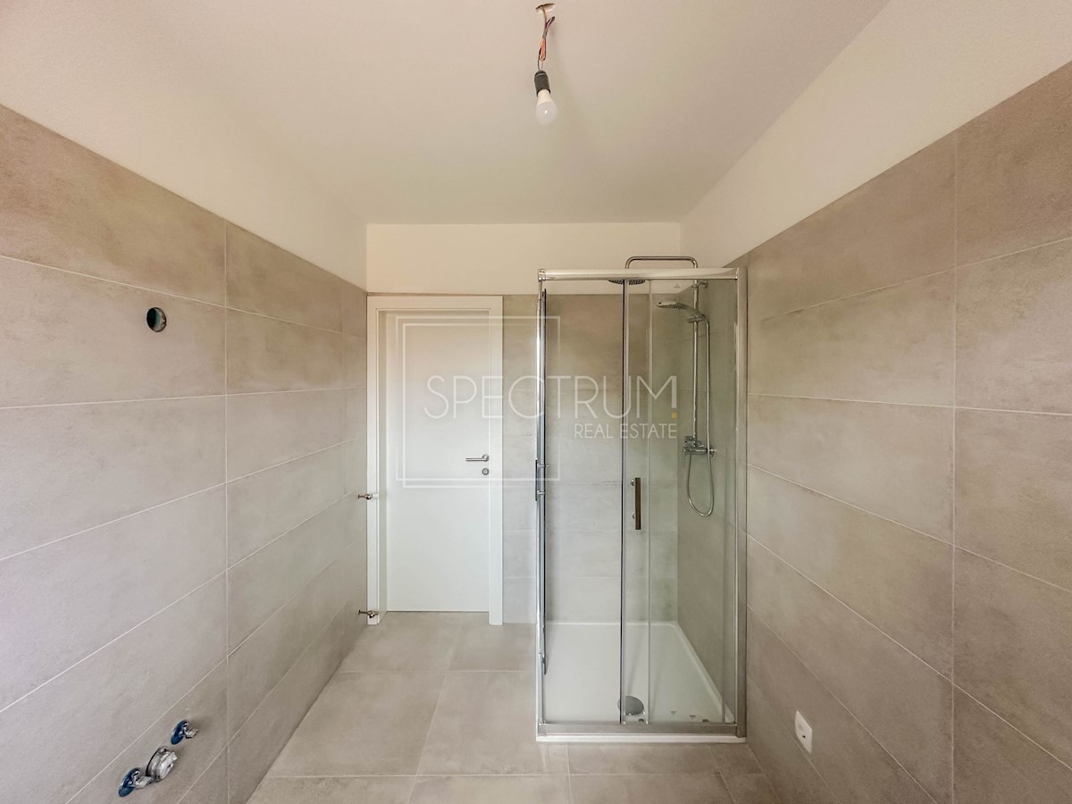 Okolica Buja, adaptirano stanovanje v pritličju z vrtom