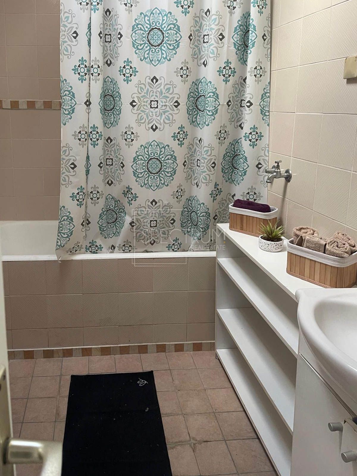 Novigrad, 2-sobno stanovanje v centru