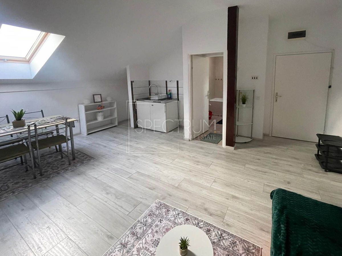 Novigrad, 2-sobno stanovanje v centru