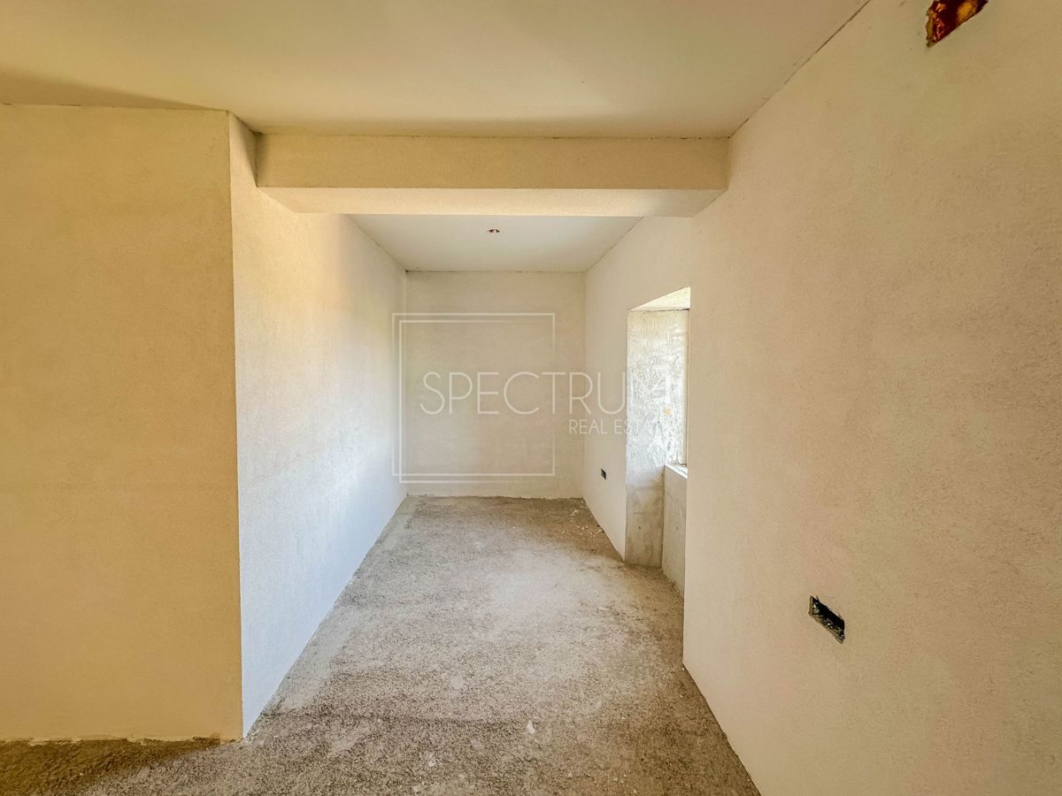 Območje Buja, prenovljena kamnita hiša s čudovitim razgledom