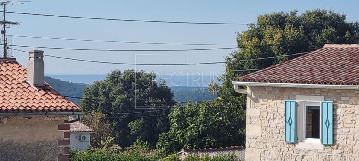 Območje Svetega Lovreča, novogradnja, samostojna hiša