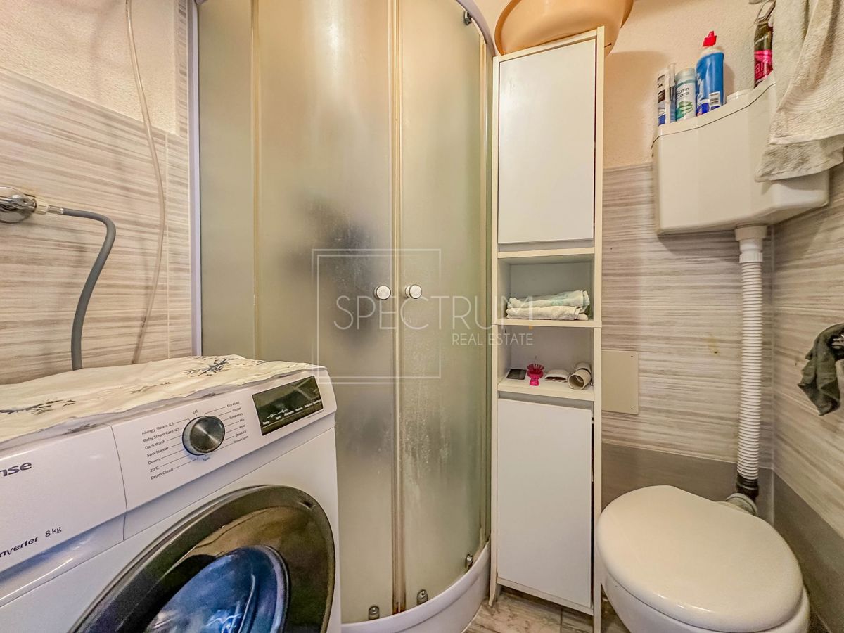 Umag, stanovanje v centru na odlični lokaciji!