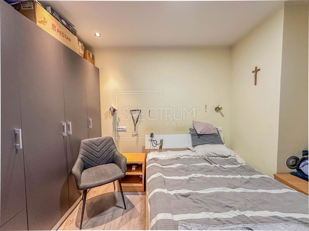 Umag, stanovanje v centru na odlični lokaciji!