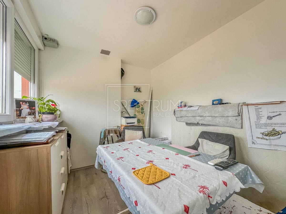 Umag, stanovanje v centru na odlični lokaciji!