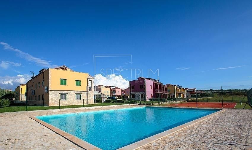 Območje Tar, 2-sobno stanovanje